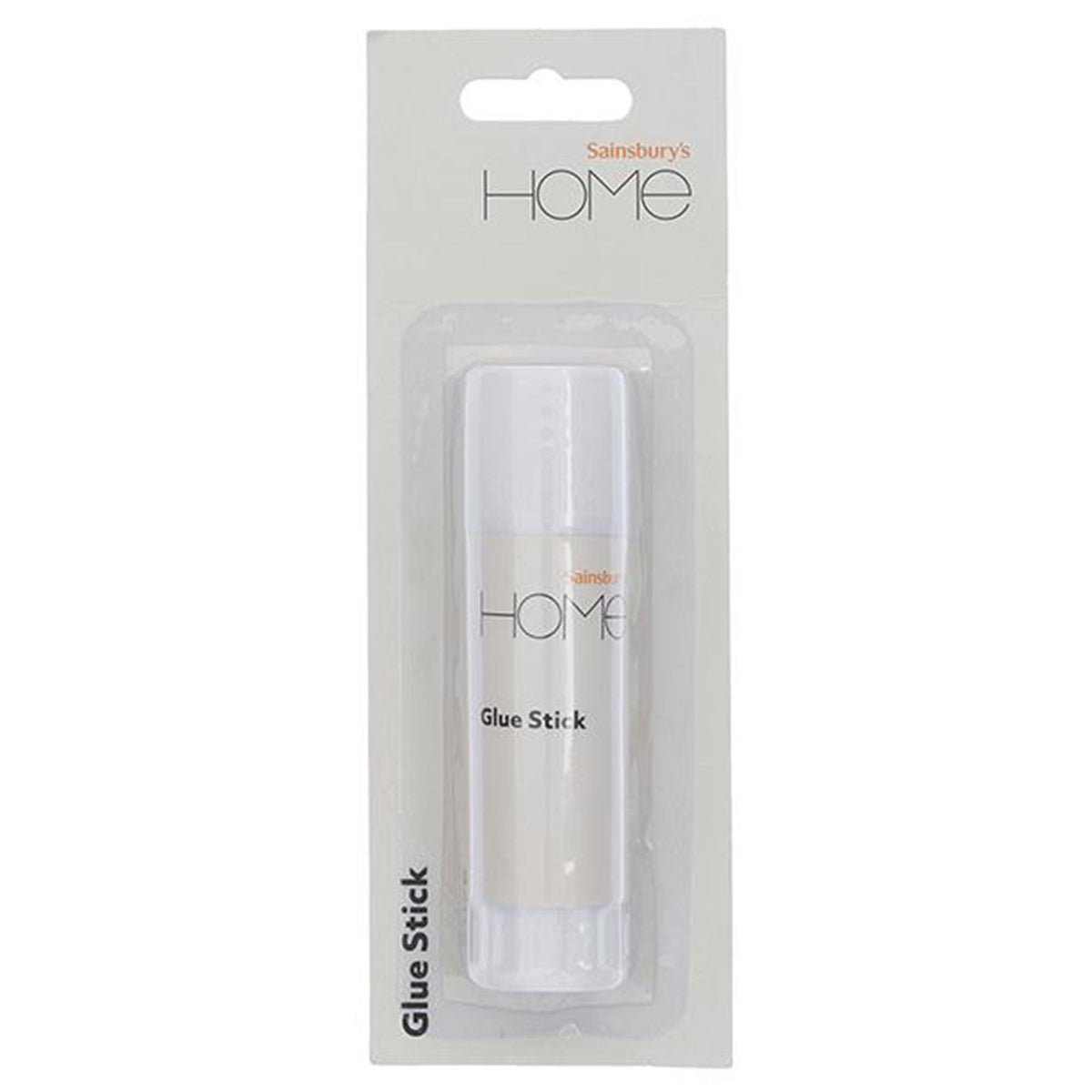 Sainsbury's Home Glue Stick 36g (British brand)