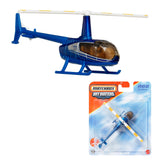 Matchbox Skybusters assortment toy aircraft (British brand)