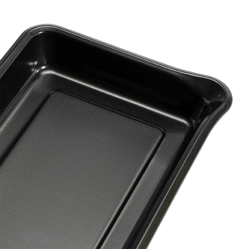 Sainsbury's Home extra large heavy gauge roasting tin - British product