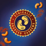 KP Signature Smoked Chilli Red Pepper Cashews 90g, UK version