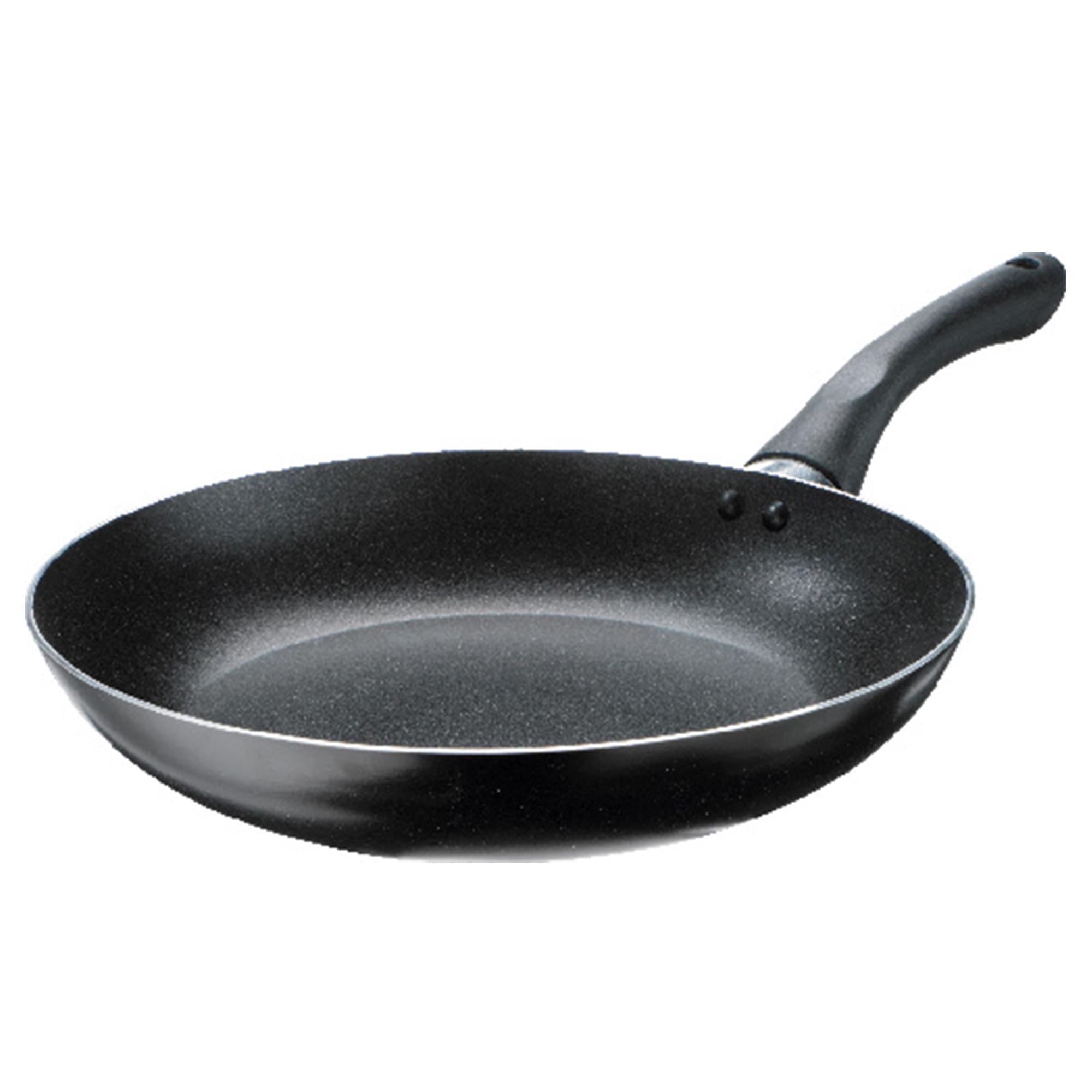 Sainsbury's Home non-stick aluminium frying pan 24cm (British brand)