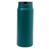 Smash Stainless Steel Bottle Teal 1.2 Litre (British brand)