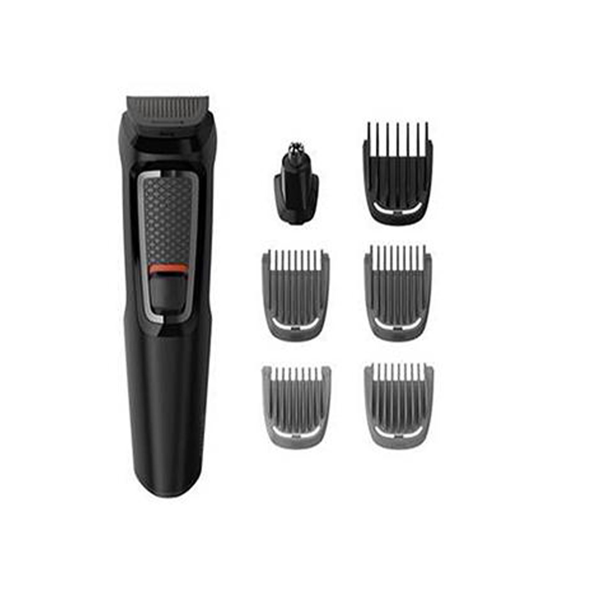 Philips Series 3000 7 in 1 Grooming Kit GOODS Sainsburys   