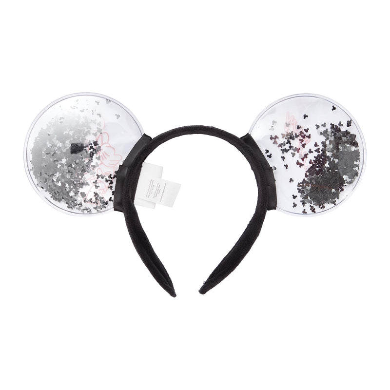 Skinnydip London Mickey Mouse sequin headband, UK version