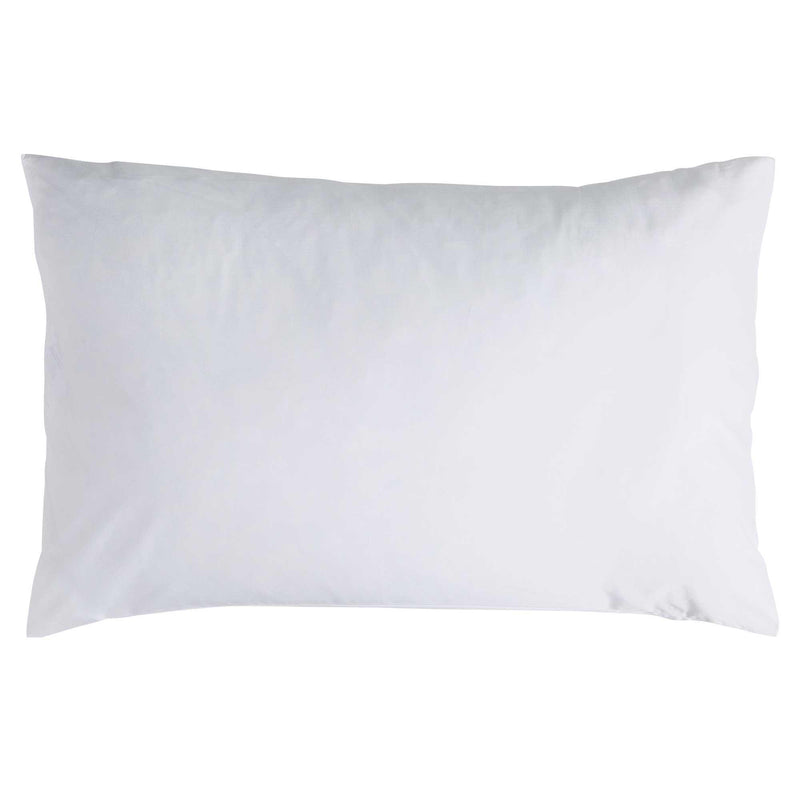 Habitat Egyptian cotton pillowcase 75x50cm, UK version