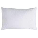 Habitat Egyptian cotton pillowcase 75x50cm, UK version