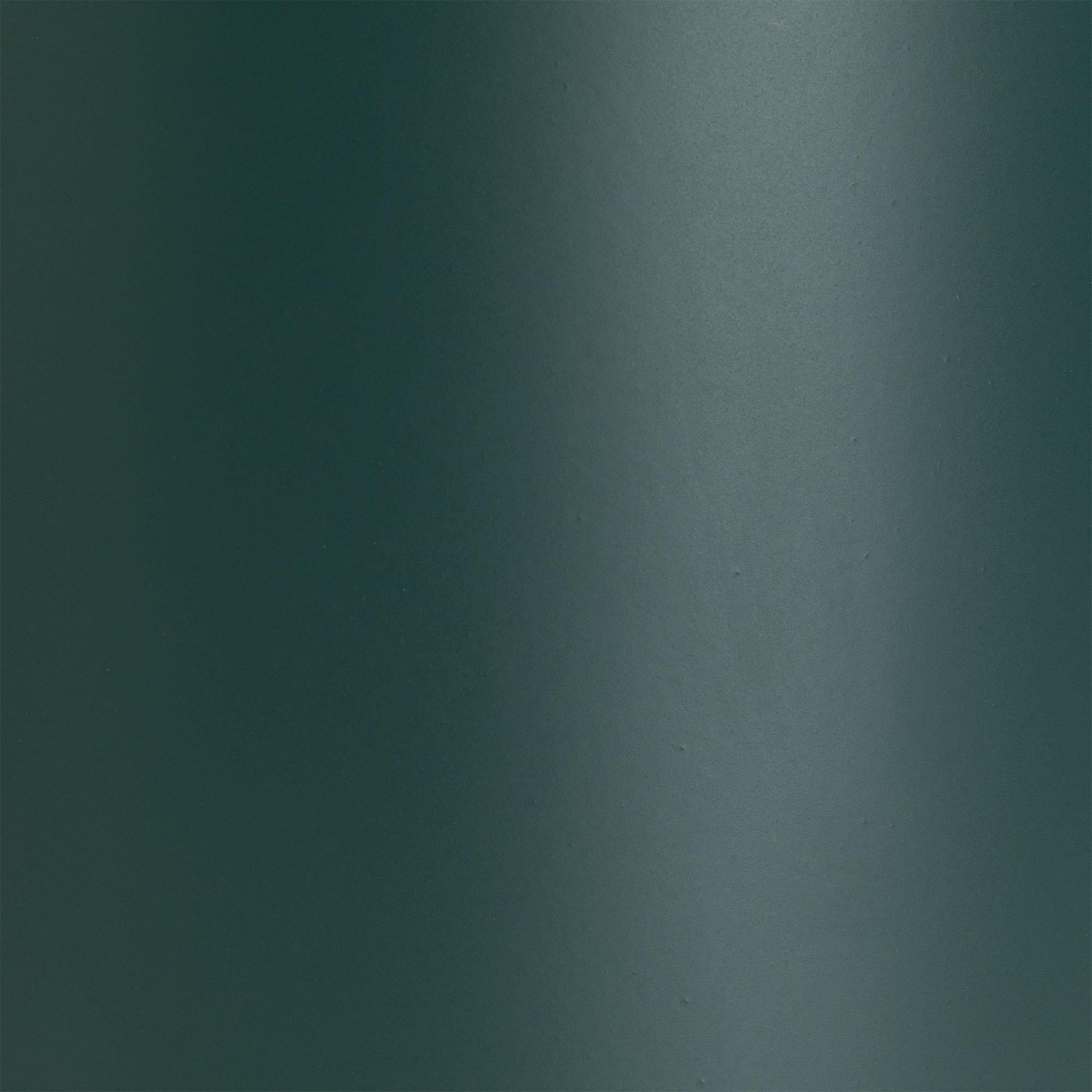 Habitat Dark Green Waste Pedal Bin 3 Litres, UK version