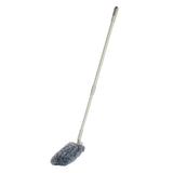 Sainsbury's extendable microfibre duster with recycled handle - British product