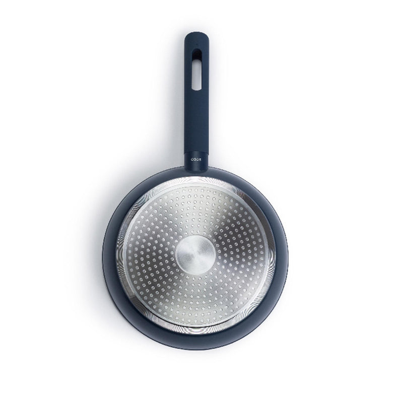 Habitat non stick aluminium frying pan 24cm, UK version