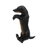 Sainsbury's dachshund plant hanger, UK version