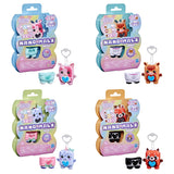 Hasbro Nano-Mals electronic fidget pets assortment - British product