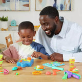 Play-Doh Little Chef Starter Set kitchen playset, imported from the UK