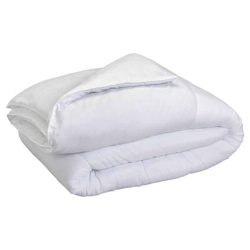 Habitat Supersoft 10.5 tog duvet, imported from the UK