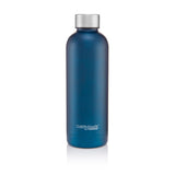 Thermocafe Hydrator Bottle 500ml Midnight Blue (British brand)