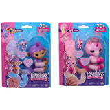 Fingerlings Snuggle Tail toy assortment - British product