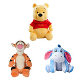 Disney Winnie The Pooh plush 25cm - British product