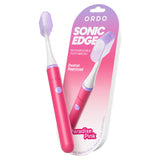 Ordo sonic toothbrush Paradise Pink (British brand)