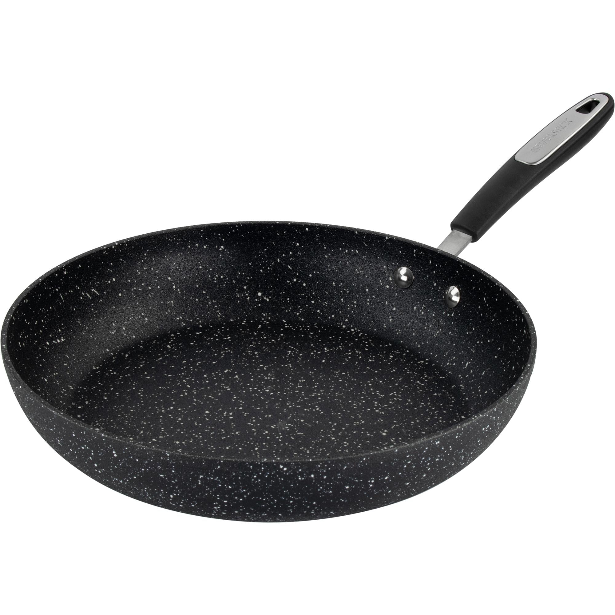 Scoville 30cm Neverstick Endurance frying pan (British brand)