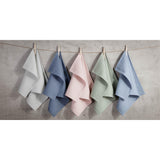 Sainsbury's Home waffle tea towels 5 pack (British brand)