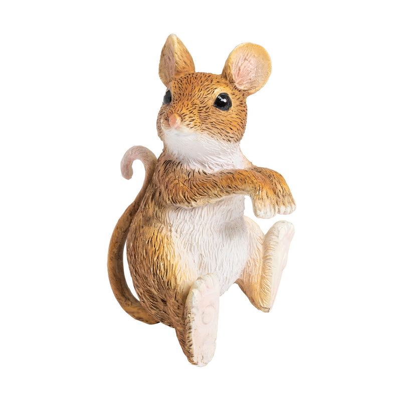Sainsbury's Home mouse plant hanger dormouse 6.7cm imported from the UK