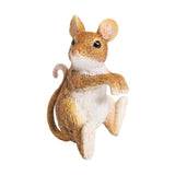 Sainsbury's Home mouse plant hanger dormouse 6.7cm imported from the UK