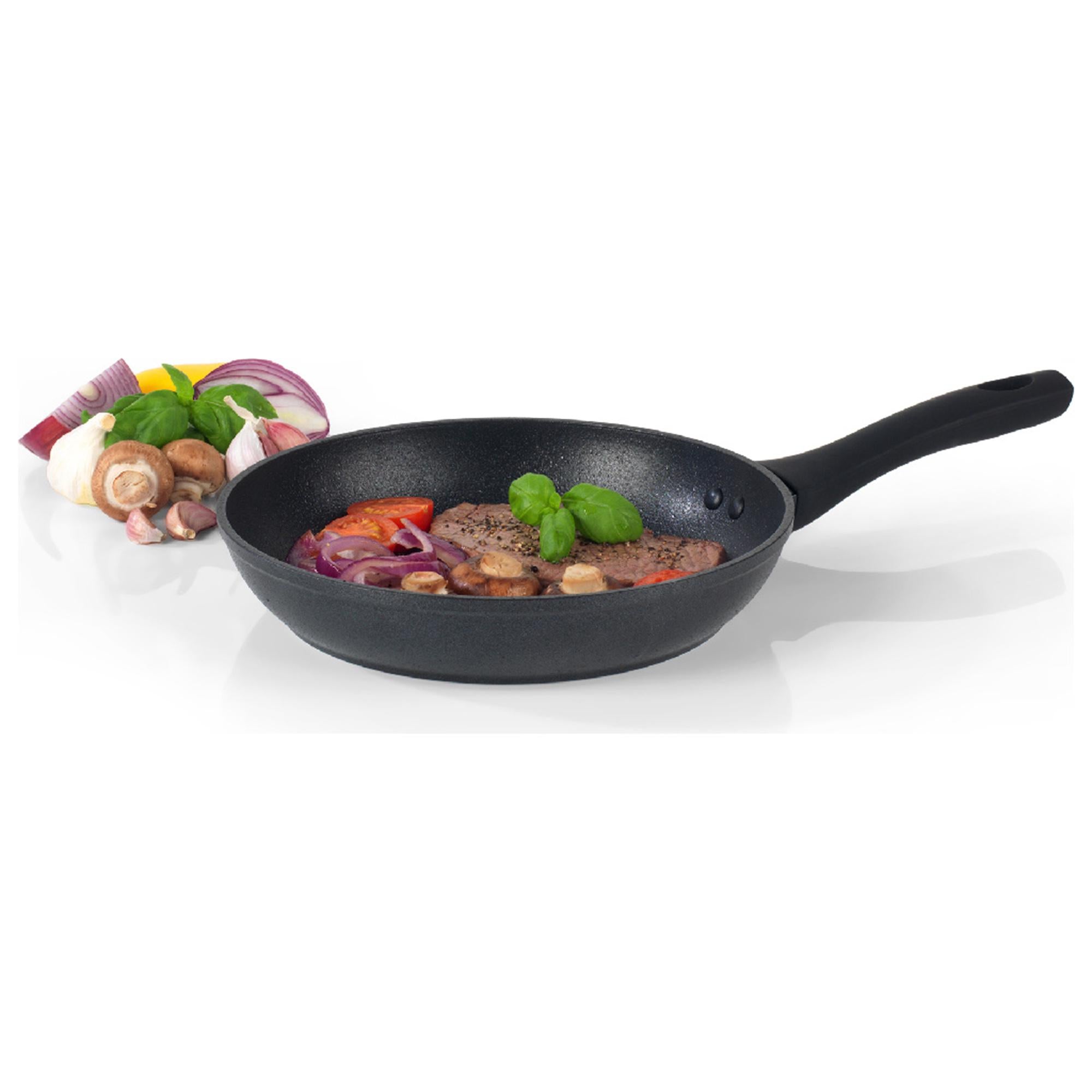 Salter Megastone frying pan 32cm (British brand)