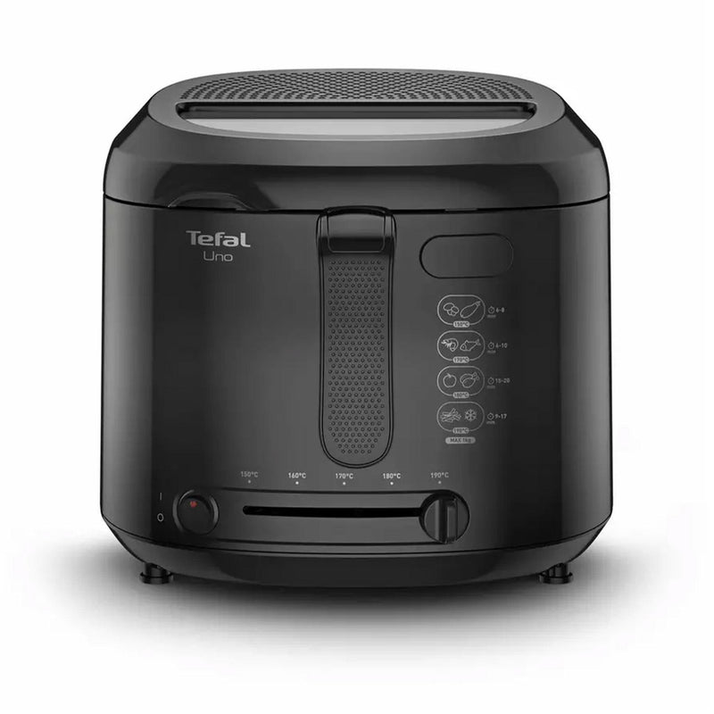 Tefal Uno deep fat fryer, UK version