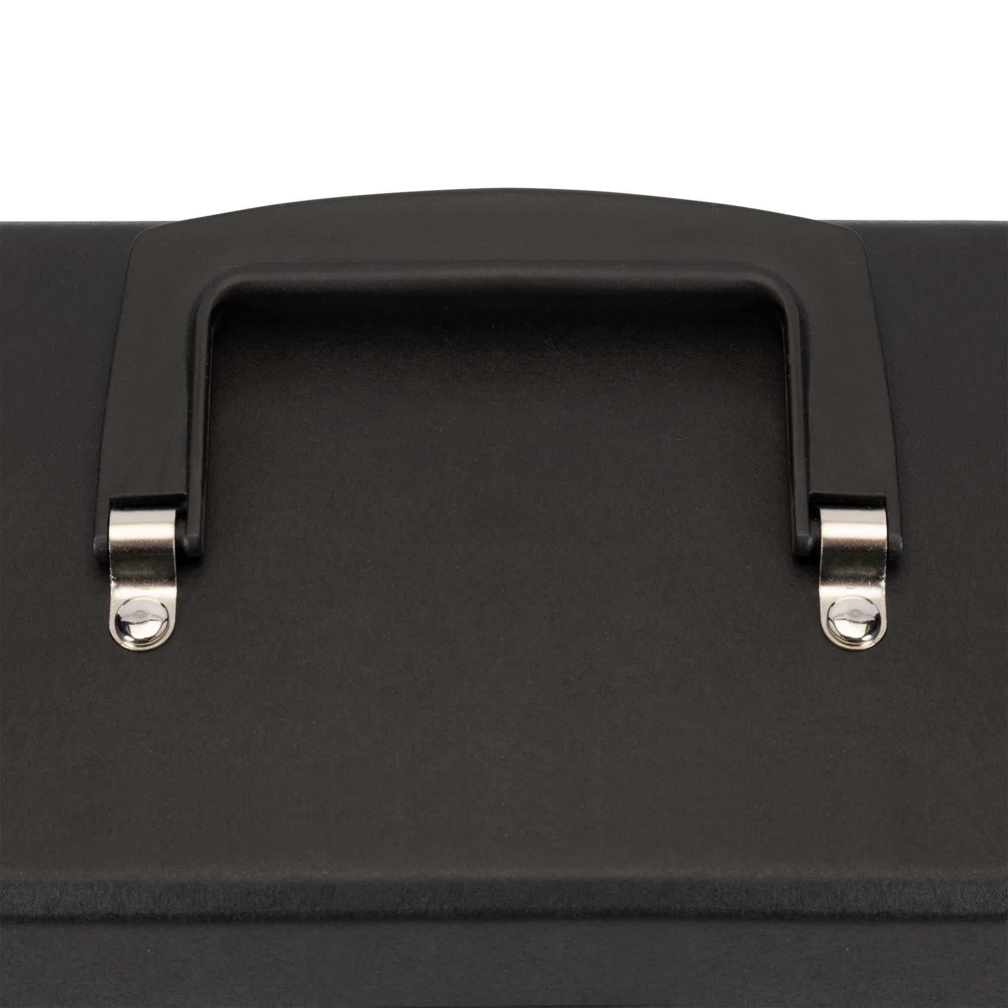 Sainsbury's Home Expanding File Black (British brand)