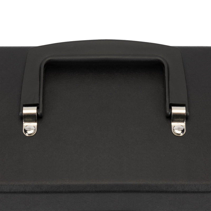 Sainsbury's Home Expanding File Black (British brand)