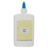 Get Creative PVA Glue 250ml for arts and crafts, UK version