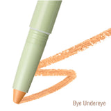 Pixi CC Crayon concealer Bye Undereye 12g, imported from the UK