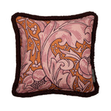 Habitat Batchelors Fringe Cushion 43x43cm, UK version