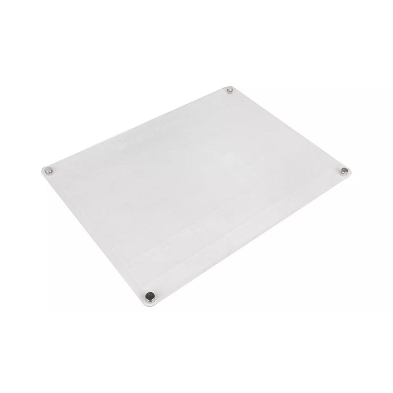 Sainsbury's Home acrylic monthly magnetic planner H30 W40cm - British product