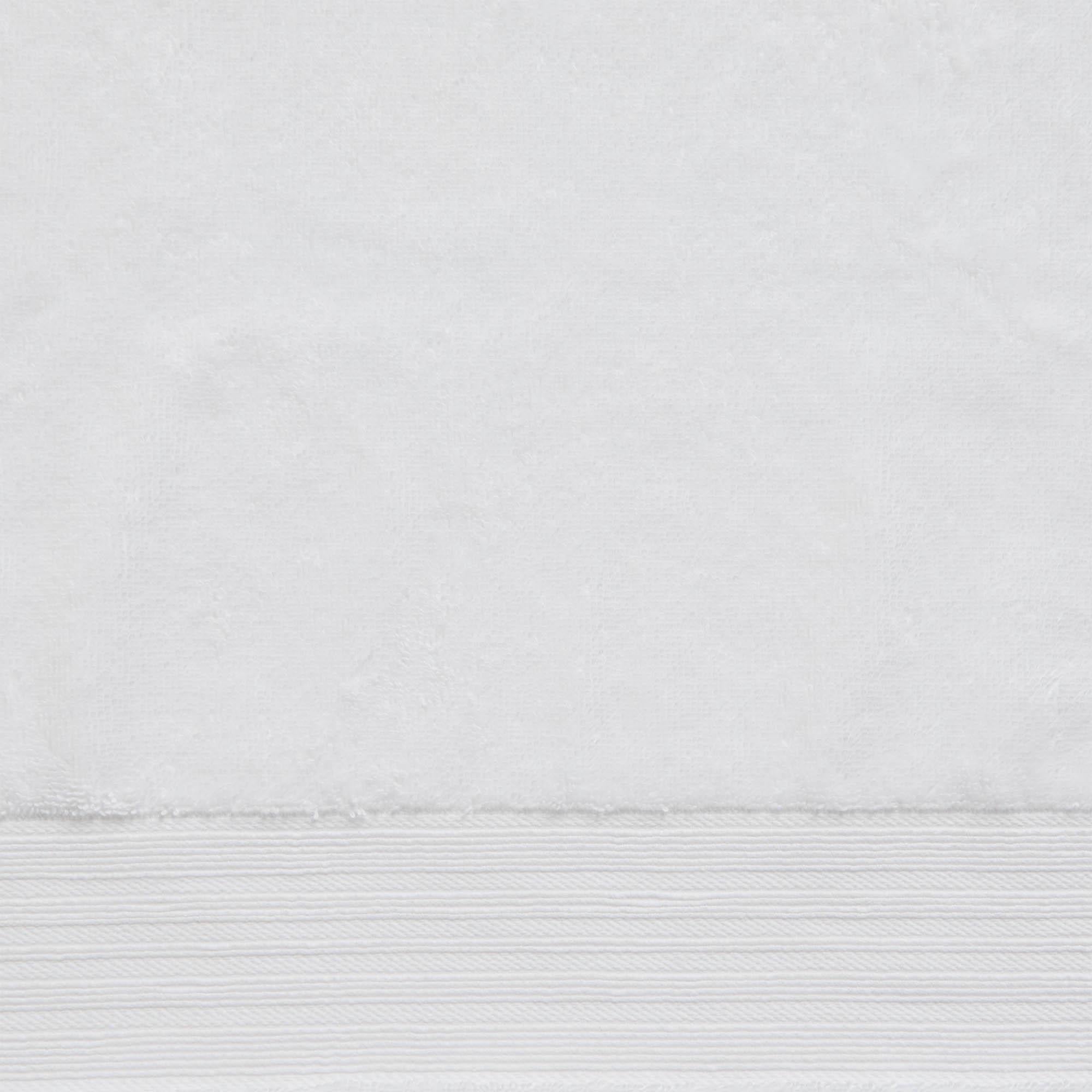 Habitat Egyptian cotton towel white, UK version