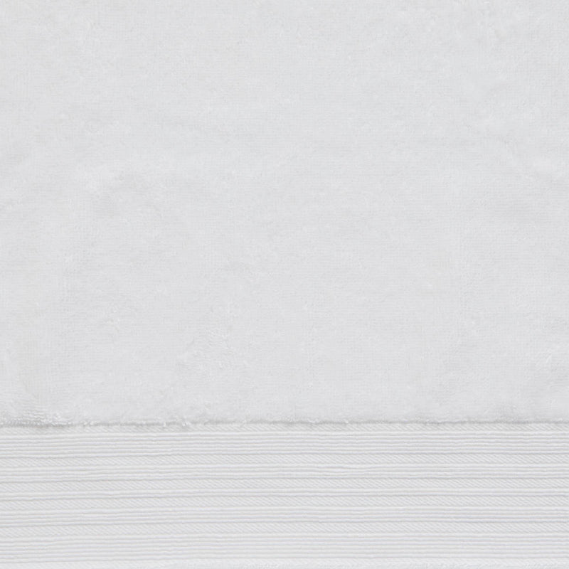 Habitat Egyptian cotton towel white, UK version