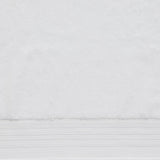 Habitat Egyptian cotton towel white, UK version