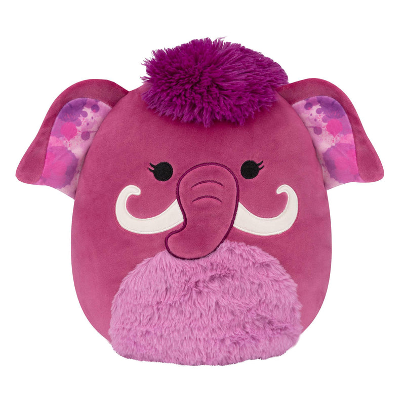 Squishmallows 12 inch plush toy assortment (British brand)