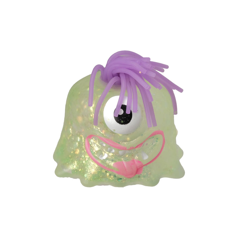HTI Crystal Critters assortment sensory toy (British brand)