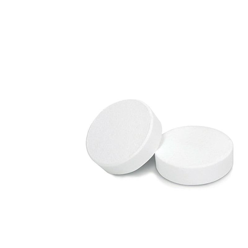 Tassimo Descaling Tablets for Coffee Machine Maintenance (British brand)