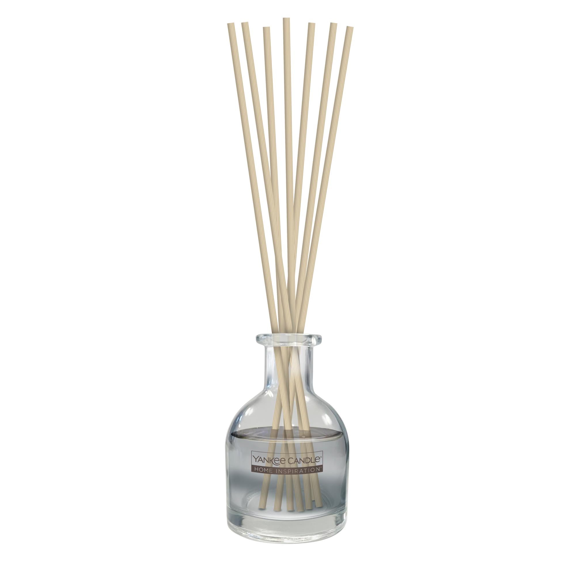 Yankee Candle reed diffuser Cosy Up - British product