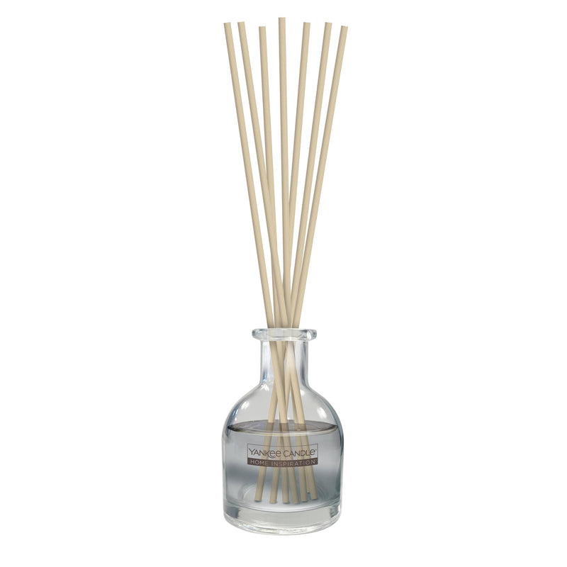 Yankee Candle reed diffuser Cosy Up - British product