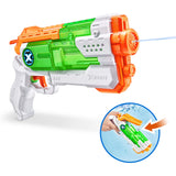 ZURU X-Shot Micro Fast-Fill water blaster, imported from the UK