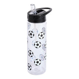 Sainsbury's Home Football Sipper Bottle 700ml (British brand)