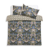Habitat Morris & Co Sunflower Rosehip Bedding Set, UK version