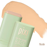 Pixi Glow Base Stick Nude 19g, imported from the UK