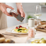 Joseph Joseph Duo Salt and Pepper Mill Set, imported from the UK