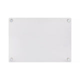 Sainsbury's Home acrylic magnetic board 25x18cm, imported from the UK