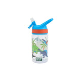 polar gear dino sipper kids water bottle 430ml imported from the UK