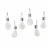 Sainsbury's Home solar clear light bulb (British brand)