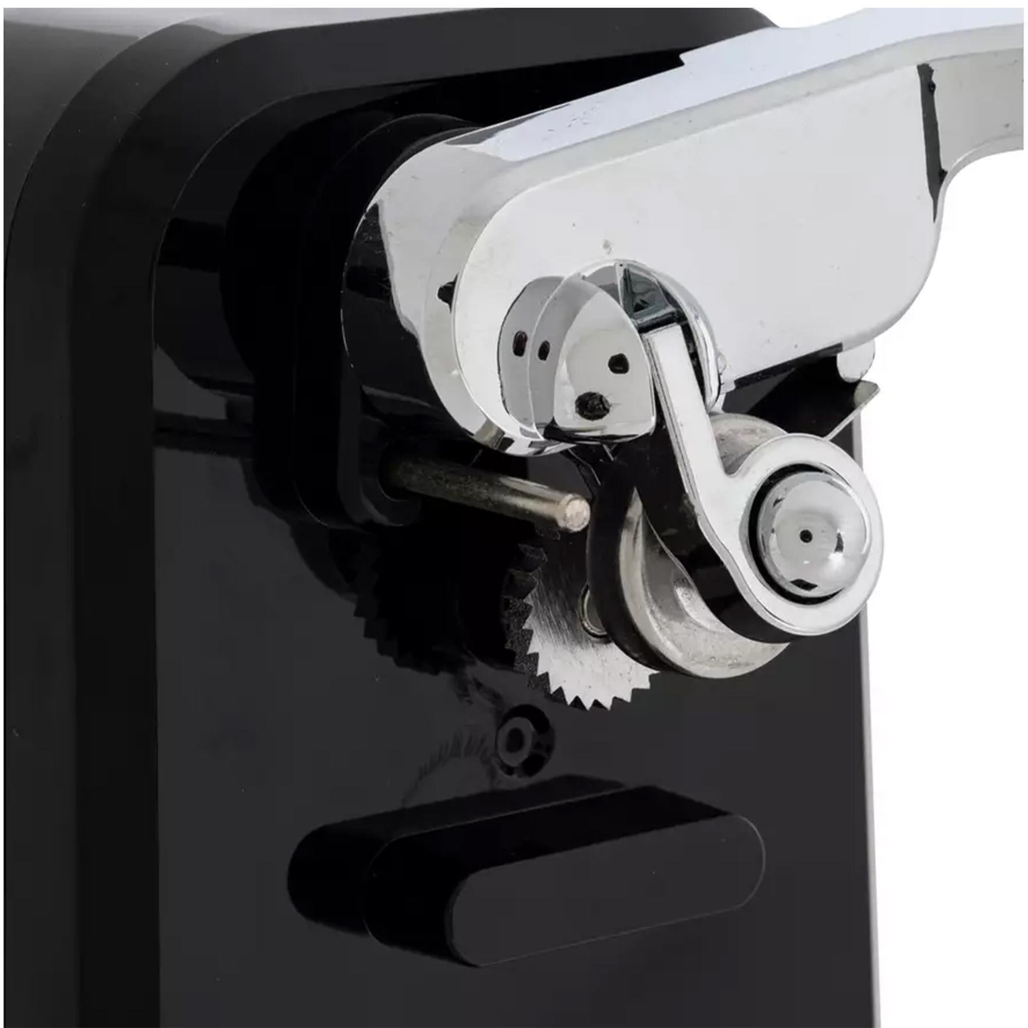 Cookworks electric can opener 60W motor - British product
